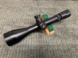 LEUPOLD MARK 4LR/TMIL-DOT - 1 of 8