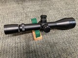 LEUPOLD MARK 4LR/TMIL-DOT - 2 of 8