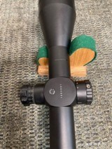 LEUPOLD MARK 4LR/TMIL-DOT - 7 of 8