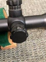 LEUPOLD MARK 4LR/TMIL-DOT - 8 of 8