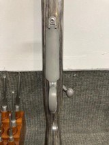 CUSTOM BULL MOUNTAIN RIFLE CO.700LSS.30-338WIN. - 13 of 14