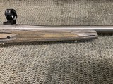 CUSTOM BULL MOUNTAIN RIFLE CO.700LSS.30-338WIN. - 4 of 14