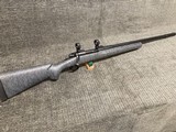 Winchester 70 Classic Laredo Long Range Hunter 300 Win Mag. - 1 of 14