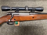 Winchester 70 Magnum Post-64 300 Win. Mag. - 3 of 13