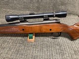 Winchester 70 Magnum Post-64 300 Win. Mag. - 6 of 13