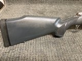 Sako 75 Stainless338 win. mag. - 2 of 10
