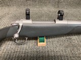 Sako 75 Stainless338 win. mag. - 3 of 10