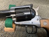 RUGER BLACKHAWK.30 CARBINE - 3 of 12