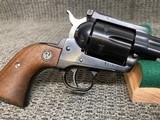 RUGER BLACKHAWK.30 CARBINE - 4 of 12