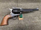 RUGER BLACKHAWK.30 CARBINE - 1 of 12
