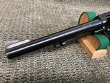 RUGER BLACKHAWK.30 CARBINE - 6 of 12