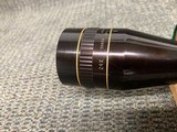 LEUPOLD 24X TARGET/VARMINT SCOPE - 3 of 6