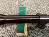 LEUPOLD 24X TARGET/VARMINT SCOPE - 6 of 6
