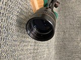 LEUPOLD 24X TARGET/VARMINT SCOPE - 4 of 6