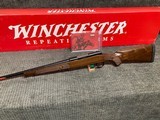 WINCHESTER (USA) 70 FEATHERWEIGHT 7mm-08 Rem. - 3 of 13