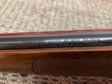 WINCHESTER (USA) 70 FEATHERWEIGHT 7mm-08 Rem. - 10 of 13