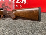 WINCHESTER (USA) 70 FEATHERWEIGHT 7mm-08 Rem. - 5 of 13