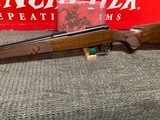 WINCHESTER (USA) 70 FEATHERWEIGHT 7mm-08 Rem. - 4 of 13