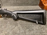 RUGER KM77-MK-II ALL-WEATHER .25-06 Rem. - 9 of 10