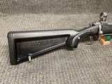 RUGER KM77-MK-II ALL-WEATHER .25-06 Rem. - 10 of 10