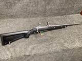 RUGER KM77-MK-II ALL-WEATHER .25-06 Rem. - 1 of 10