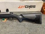 Sako A7M STAINLESS300 Win. Mag. - 4 of 11