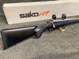 Sako A7M STAINLESS300 Win. Mag. - 2 of 11