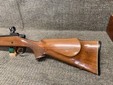 REMINGTON 700BDL (Embellished) .25-06 Rem. - 7 of 12