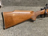 REMINGTON 700BDL (Embellished) .25-06 Rem. - 2 of 12