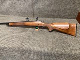 REMINGTON 700BDL (Embellished) .25-06 Rem. - 6 of 12