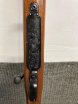REMINGTON 700BDL (Embellished) .25-06 Rem. - 11 of 12