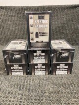 NOSLER JHP HANDGUN BULLETS 10MM/.40S&W - 1 of 3