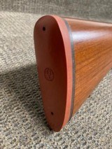 Ruger 77 Tang Safety 338 Win. Mag. - 14 of 14