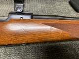 Ruger 77 Tang Safety 338 Win. Mag. - 4 of 14