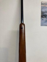 Ruger 77 Tang Safety 338 Win. Mag. - 12 of 14