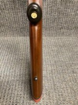 Ruger 77 Tang Safety 338 Win. Mag. - 10 of 14