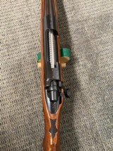 **EARLY** Remington 700 BDL Carbine 30-06 - 10 of 15
