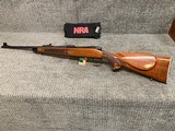 **EARLY** Remington 700 BDL Carbine 30-06 - 5 of 15