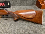 **EARLY** Remington 700 BDL Carbine 30-06 - 6 of 15