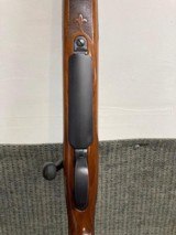**EARLY** Remington 700 BDL Carbine 30-06 - 12 of 15