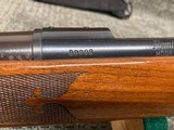 **EARLY** Remington 700 BDL Carbine 30-06 - 9 of 15