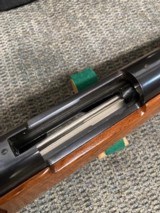 **EARLY** Remington 700 BDL Carbine 30-06 - 14 of 15