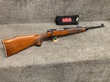 **EARLY** Remington 700 BDL Carbine 30-06 - 1 of 15