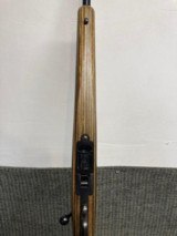 *RARE* RUGER 77/22 LR. Green Laminated - 12 of 15