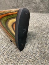 *RARE* RUGER 77/22 LR. Green Laminated - 14 of 15