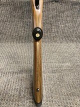 *RARE* RUGER 77/22 LR. Green Laminated - 13 of 15