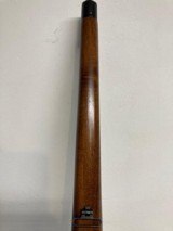 CZ 'Sweet Swede'550 FS Mannlicher 6.5x55. - 14 of 14