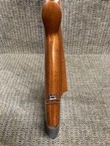 CZ 'Sweet Swede'550 FS Mannlicher 6.5x55. - 12 of 14