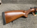 CZ 'Sweet Swede'550 FS Mannlicher 6.5x55. - 2 of 14