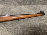 CZ 'Sweet Swede'550 FS Mannlicher 6.5x55. - 4 of 14